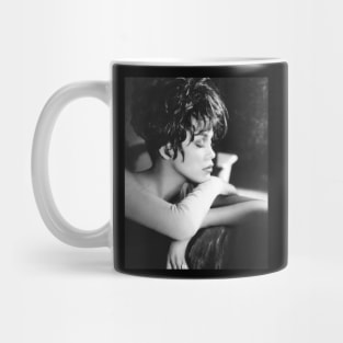 Whitney Mug